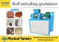 Dry Type Fertilizer Granulator Machine For Compound Urea Granules Making