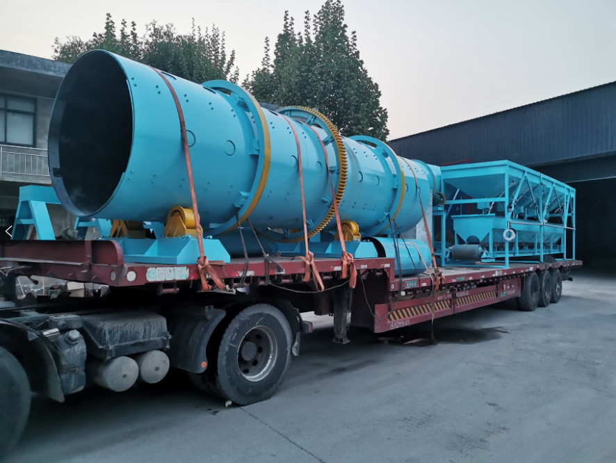 ZHENGZHOU SHENGHONG HEAVY INDUSTRY TECHNOLOGY CO., LTD.