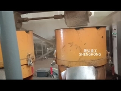 Produktionslinie für Flachdüschen