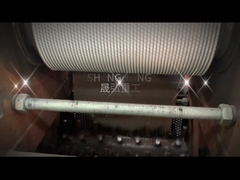 Doppelscheibegranulierer