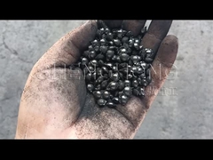 Doppelscheibegranulierer