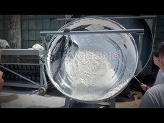 Disketten-Granulierer