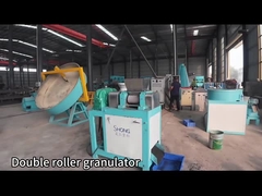 Unternehmensprofil - Fabrik