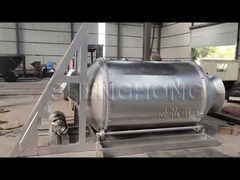 BB Düngemisch SS304