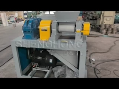 Doppelscheibegranulierer