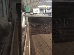 Pütting-Kompostwender