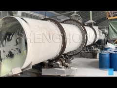 Produktionslinie für Drehtrommeln