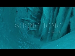 Produktionslinie für Drehtrommeln