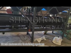 Halbautomatisches Chargiersystem