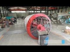 Vibrationsuntersuchung