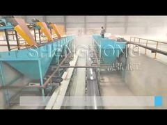 Produktionslinie für Mischdünger1