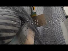 Produktionslinie für Mehrnährstoffdünger2