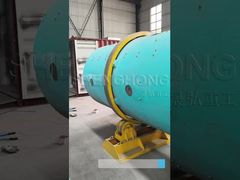 Drehtrommelgranulator1