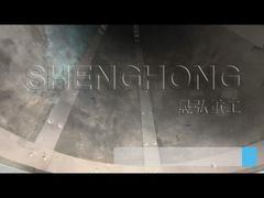 Rotationsrohrgranulator