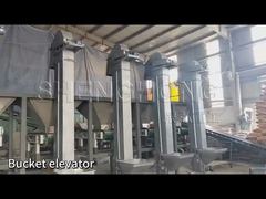 Gürtelfördergeräte