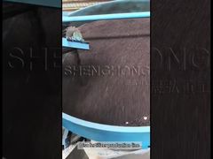 Düngemittelproduktionslinie 3