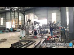 Horizontale Mischmaschine6