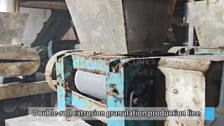 Kompakte NPK-Düngeanlage für kleine Werkstätten