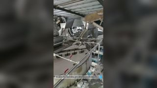 Kundenspezifische OEM-Lösungen für PK-Düngemittelgranulationslinien