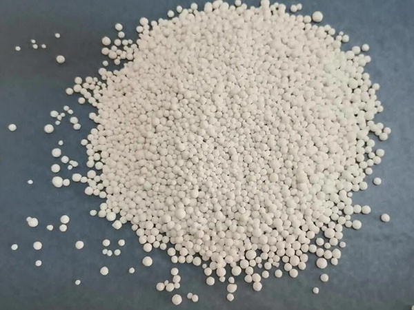 4-6 mm starke Produktionslinie für zusammengesetzte Düngemittel für runde / ovale / flache Granulate