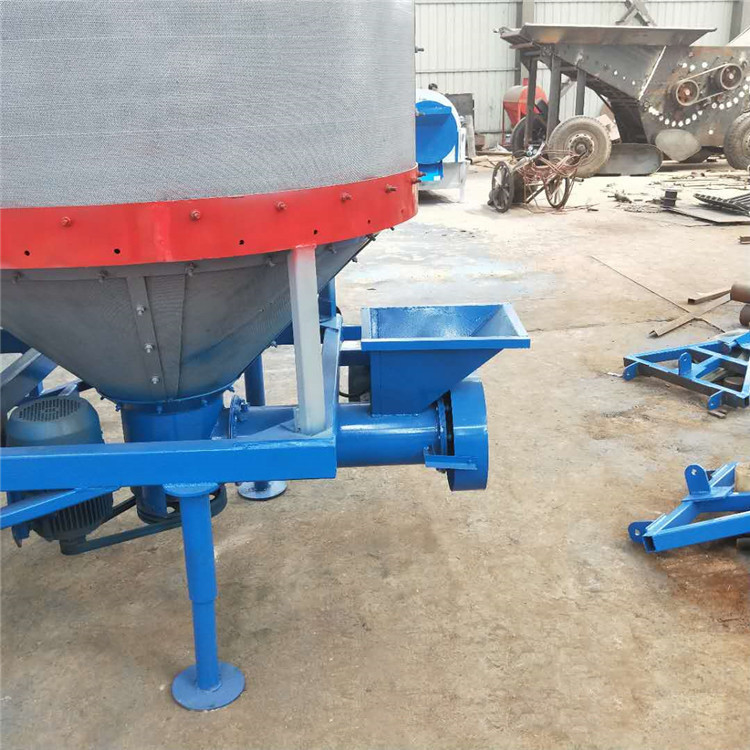 Kleine automatische Korn-Paddy Dryer Mini Corn Rice-Getreide-Maschine in Kenia