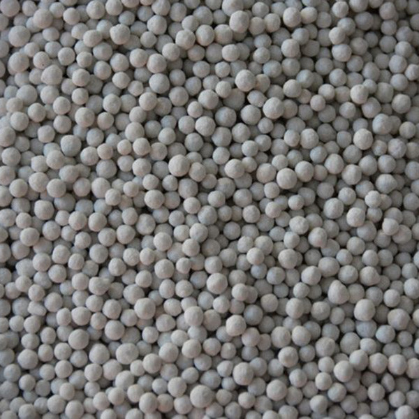 Zusammengesetzte Düngemittel Granulator Leichte Wartung Größe der Granulate 3-6 mm Für die Produktion von organischen / zusammengesetzten Düngemitteln