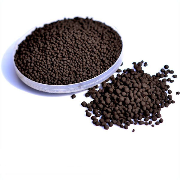 Abfallmischzähne Granulation Produktionslinie 10 t/h Produktion von organischen Düngemitteln