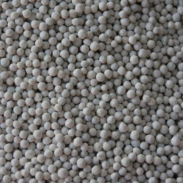 2-4mm Granulatdurchmesser Mischdünger Granulator mit Feuchtigkeitsgehalt ≤5% und aus Edelstahl