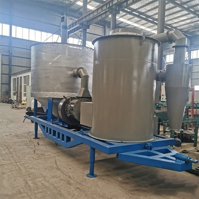 Mini Small Paddy Grain Dryer-Maschinen-beweglicher Mais-Mais-Reis