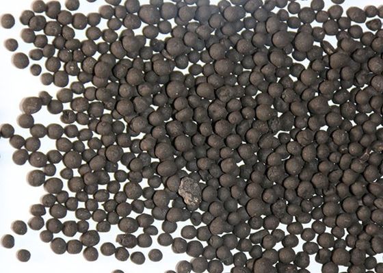 Premium-Produktionslinie für organische Düngemittel: Abfall zu Gewinn mit 99% Effizienz umwandeln