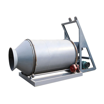 Schnellelektrische Granulationsmaschine für schnelle und genaue Granulation