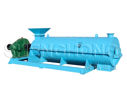 5-8 t-/hdüngemittel-Granulierer-Maschine, Hühnerdüngemittel-Kugel-Maschine