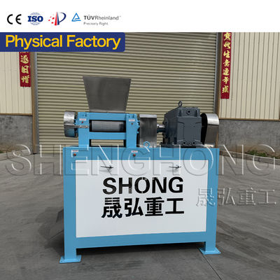 Pelletizer für Futtermittelverarbeitungsmaschinen