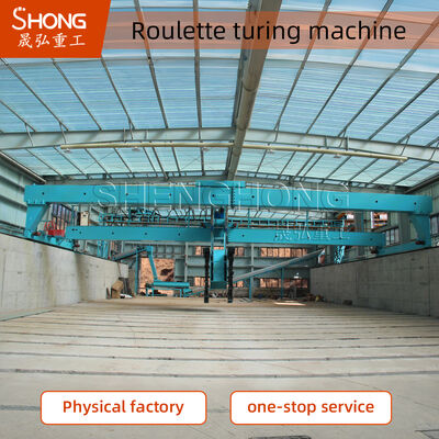 Modernisieren Sie das Abfallmanagement-System mit unserem Fermentationskompostgerät