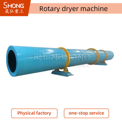 Hochkapazitätsdrehmaschine mit 50-600°C Temperaturbereich und Material aus Kohlenstoffstahl/Edelstahl für industrielle Anwendungen